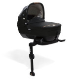 Joie Versatrax Calmi Travel System - Shale
