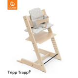 Stokke® Tripp Trapp® Accessory Set - Warm Brown
