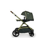 Cosatto Wow XL Acorn Everything Bundle - Bureau