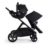 Cosatto Wow XL - Silhouette