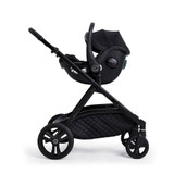 Cosatto Wow XL - Silhouette