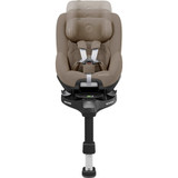 Maxi Cosi Pearl 360 Pro i-Size - Authentic Truffle