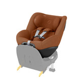 Maxi Cosi Pearl 360 Pro i-Size - Authentic Terra