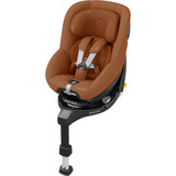 Maxi Cosi Pearl 360 Pro i-Size - Authentic Terra