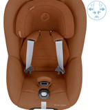 Maxi Cosi Pearl 360 Pro i-Size - Authentic Terra