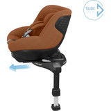 Maxi Cosi Pearl 360 Pro i-Size - Authentic Terra
