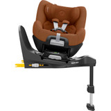 Maxi Cosi Pearl 360 Pro i-Size - Authentic Terra