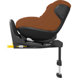 Maxi Cosi Pearl 360 Pro i-Size - Authentic Terra