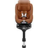 Maxi Cosi Pearl 360 Pro i-Size - Authentic Terra