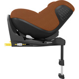 Maxi Cosi Pearl 360 Pro i-Size - Authentic Terra