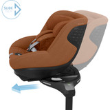 Maxi Cosi Pearl 360 Pro i-Size - Authentic Terra