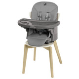 Maxi Cosi Minla Plus Highchair - Elegance Graphite