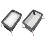 Maxi Cosi Calao Light - Beyond Graphite