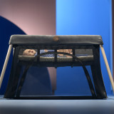 Maxi Cosi Calao Light - Beyond Graphite