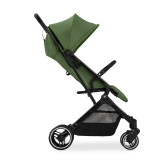 Hauck Travel N Care Plus Stroller - Green