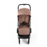 Hauck Travel N Care Plus Stroller - Hazelnut