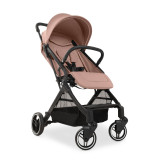 Hauck Travel N Care Plus Stroller - Hazelnut