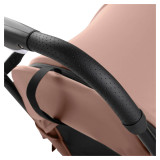 Hauck Travel N Care Plus Stroller - Hazelnut