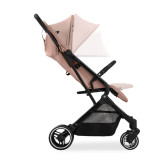 Hauck Travel N Care Plus Stroller - Hazelnut