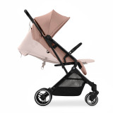 Hauck Travel N Care Plus Stroller - Hazelnut