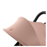 Hauck Travel N Care Plus Stroller - Hazelnut