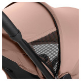 Hauck Travel N Care Plus Stroller - Hazelnut