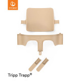 Stokke® Tripp Trapp® Highchair + Baby Set - Oak Natural