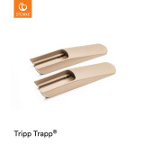 Stokke® Tripp Trapp® Highchair + Baby Set - Oak Natural