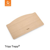 Stokke® Tripp Trapp® Highchair + Baby Set - Oak Natural