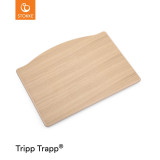 Stokke® Tripp Trapp® Highchair + Baby Set - Oak Natural