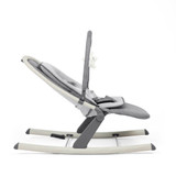 Ickle Bubba Stella Rocker - Ash Grey