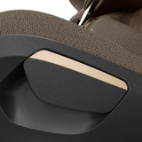 Maxi Cosi Emerald 360 Pro i-Size - Authentic Truffle