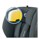 Maxi Cosi Onyx i-Size - Full Graphite