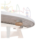 Hauck Alpha+ Play Tray - White