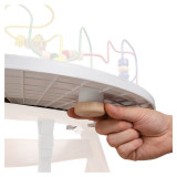 Hauck Alpha+ Play Tray - White