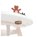 Hauck Play Shaking S Wooden Playset