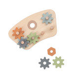 Hauck Play Repairing S Wooden Playset