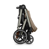 Cybex Balios S Lux Taupe V2 - Almond Beige