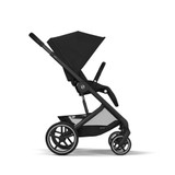 Cybex Balios S Lux Black V2 - Moon Black