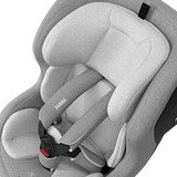 Thule Elm Toddler Car Seat - Light Grey