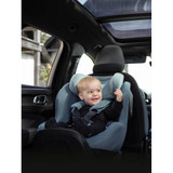 Thule Elm Toddler Car Seat - Mid Blue