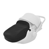 Thule Maple Infant Car Seat Boot Cover - Black