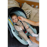 Avionaut Cosmo Airflow Infant Carrier - Black