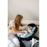 Avionaut Cosmo Airflow Infant Carrier - Black