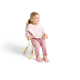 Joie Chesnut Highchair - Mocha