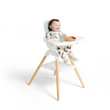 Joie Chesnut Highchair