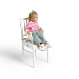 Joie Chesnut Highchair - Mist