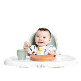 Joie Chesnut Highchair - Mist