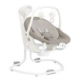 Joie Serina 2 in1 Swing - Walnut