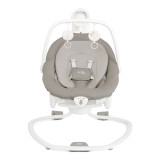 Joie Serina 2 in1 Swing - Walnut
